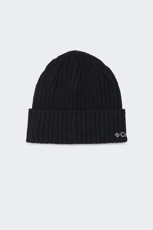 COLUMBIA Beanie Black