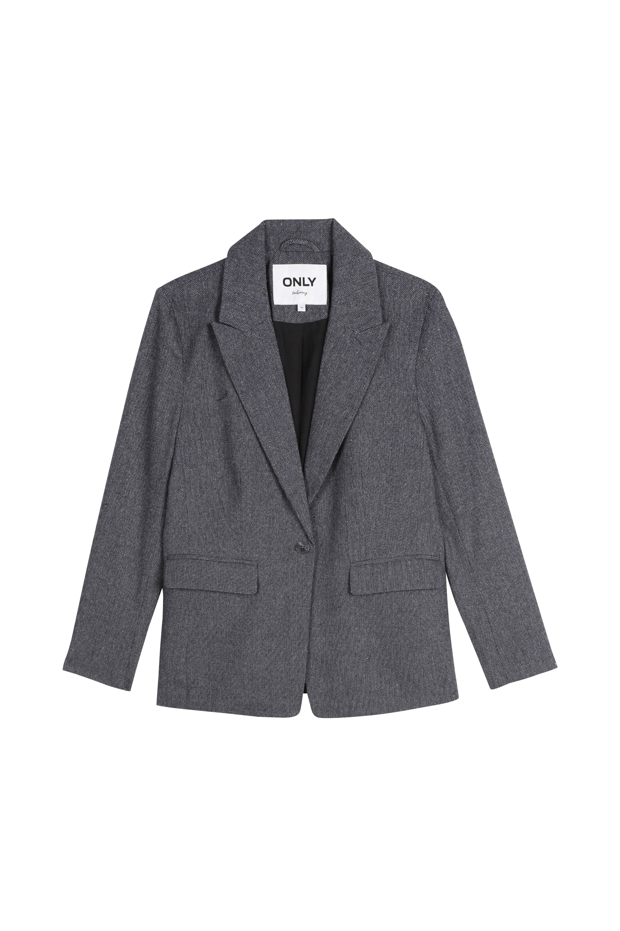 Veste Gris