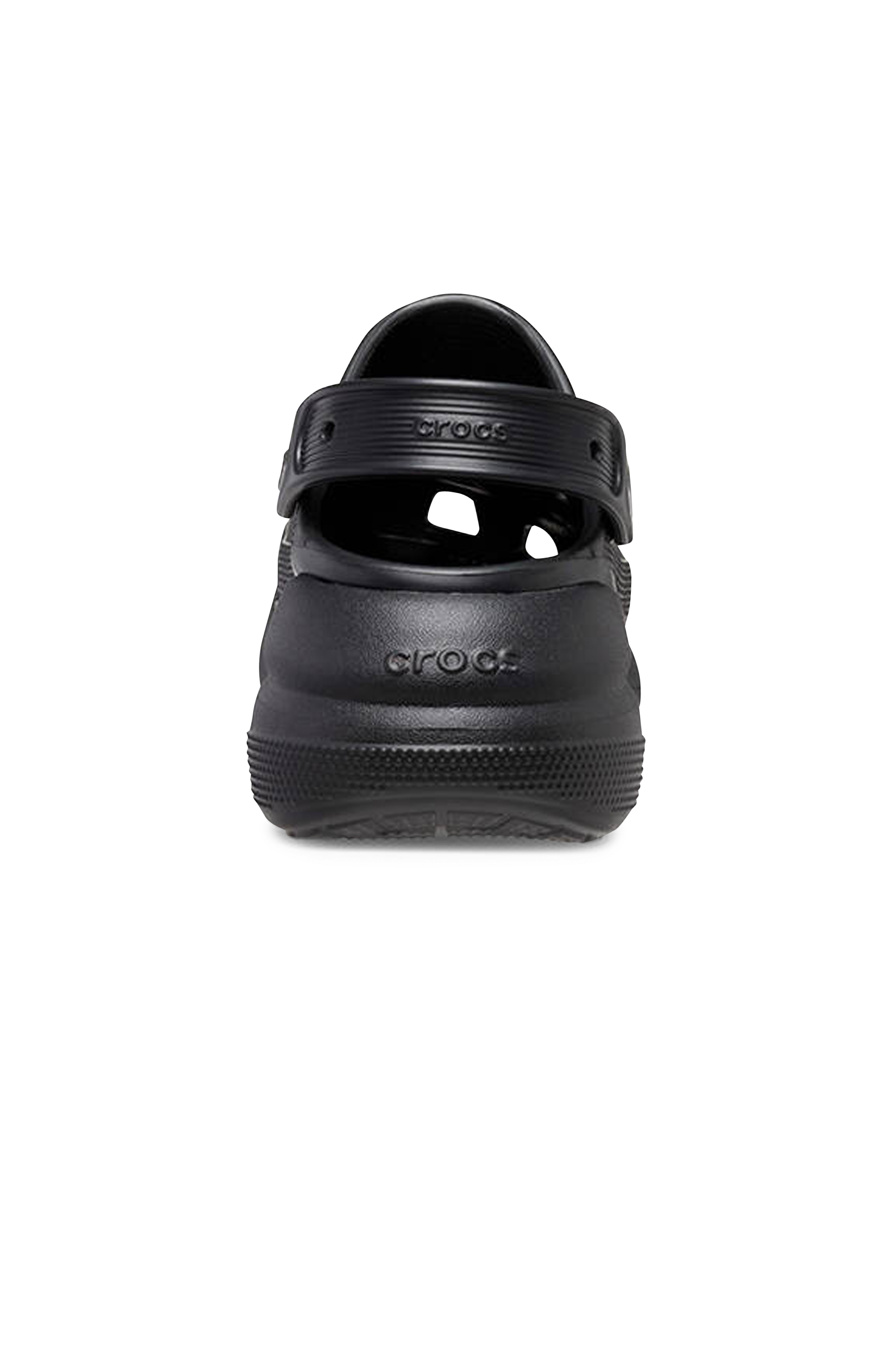 Crocs Noir