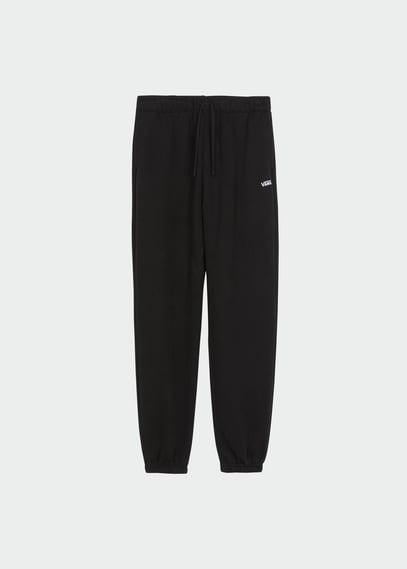 Jogging Blanc Vans Femme Citadium