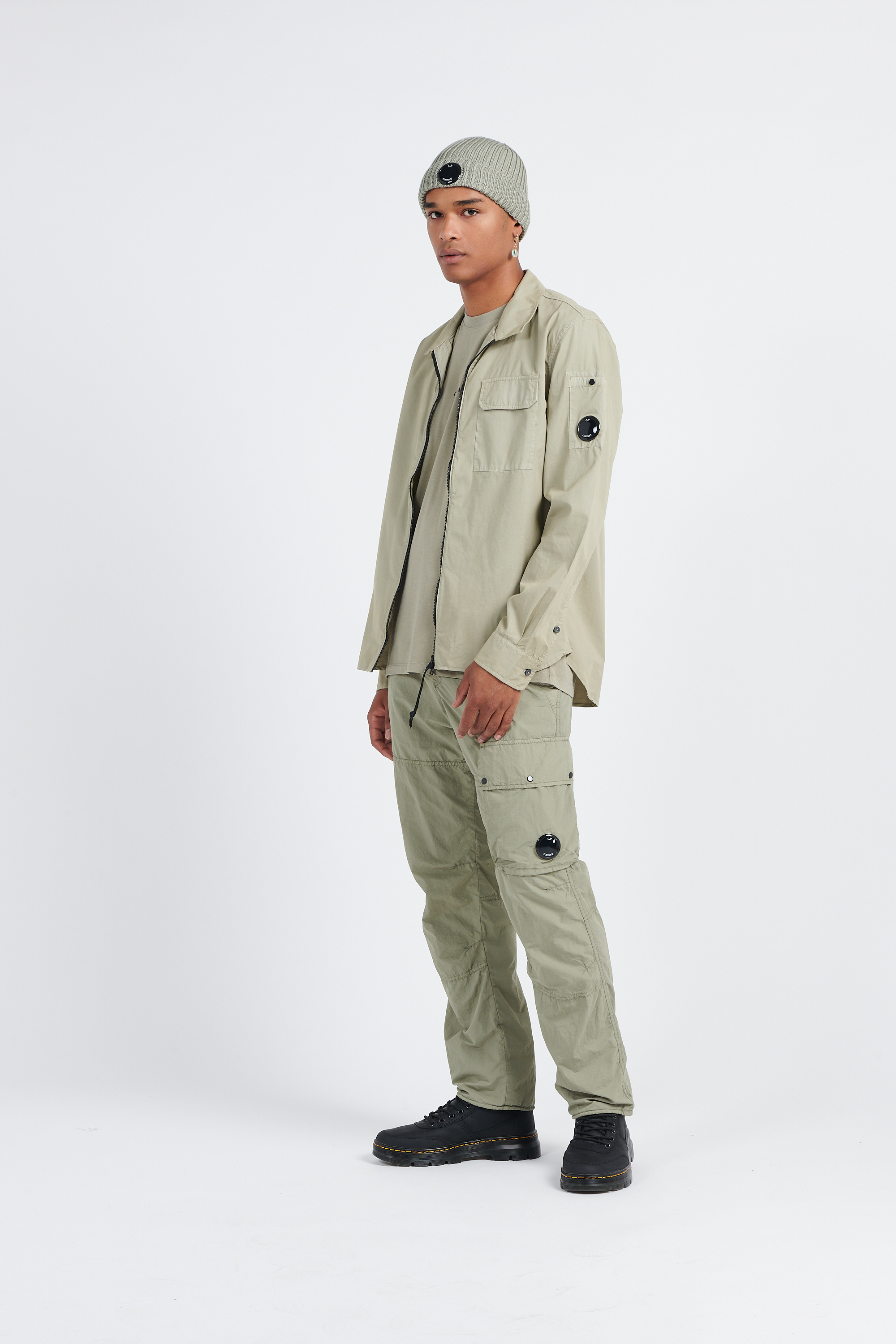Cargo Vert