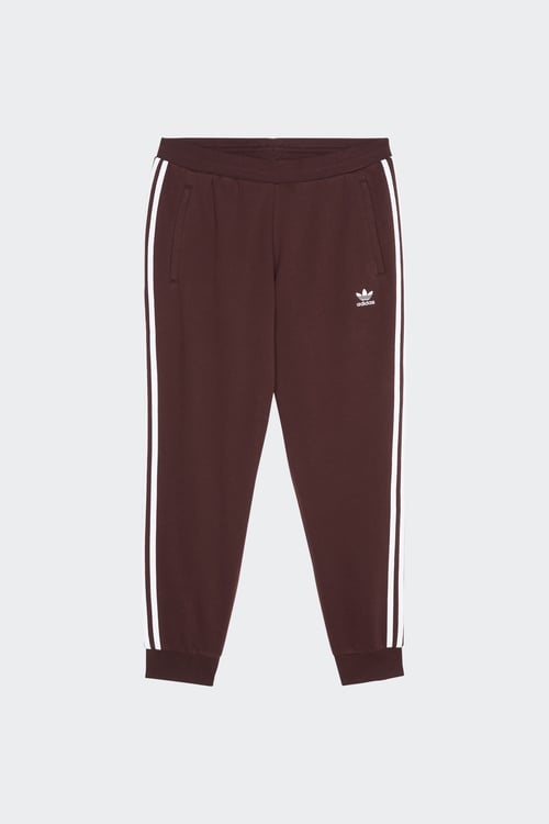 ADIDAS Jogging Marron