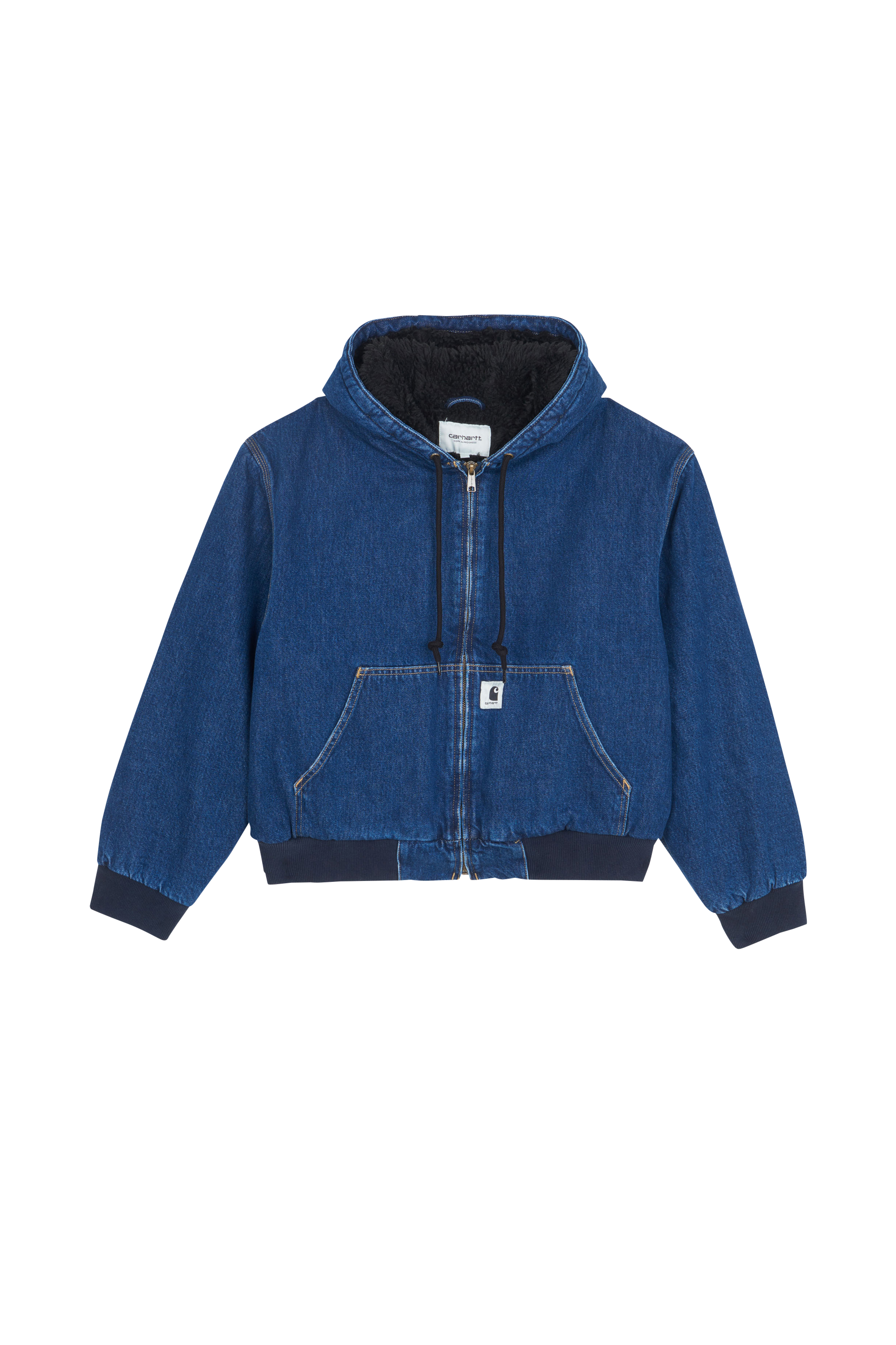 Jacket Blue