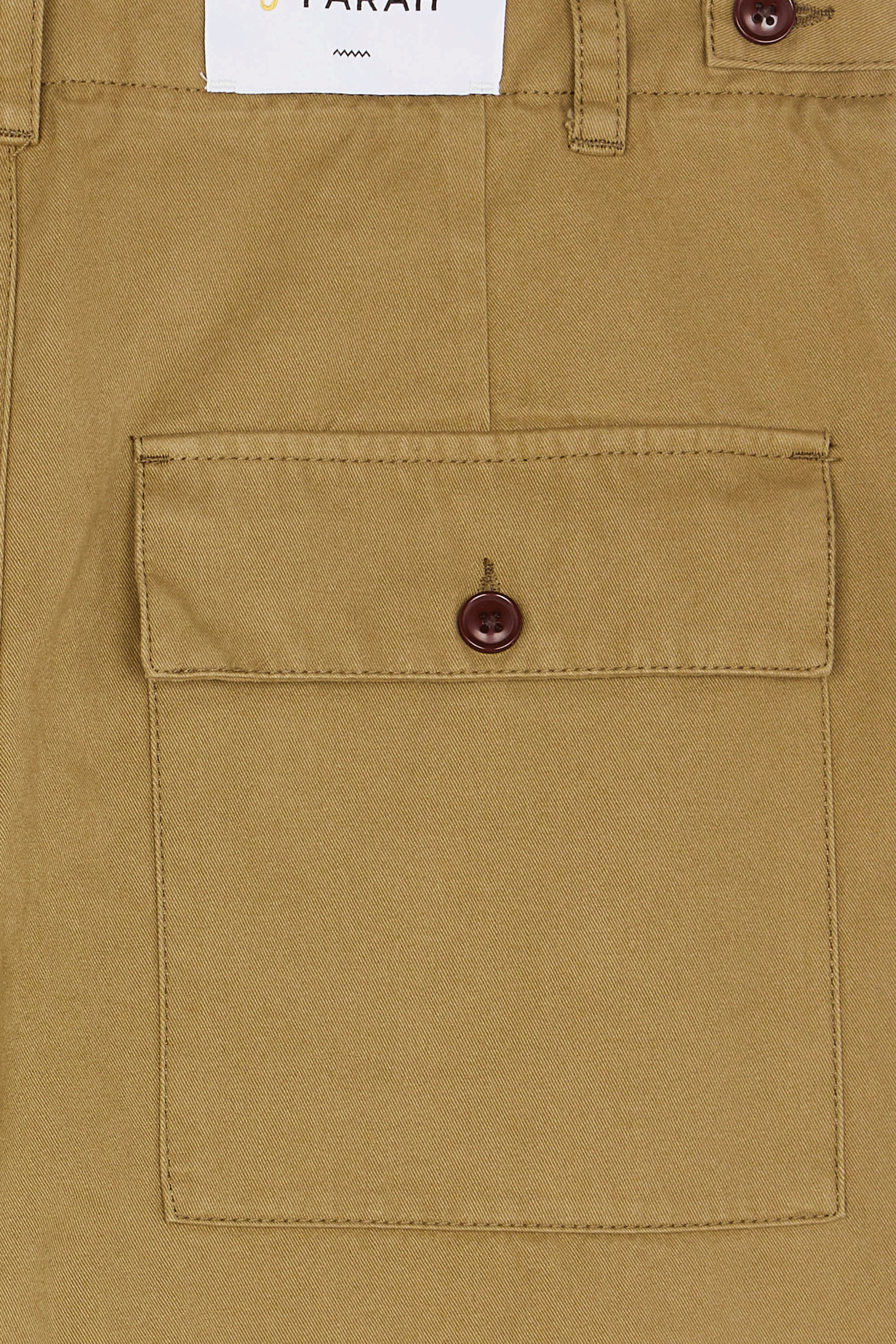 short Khaki