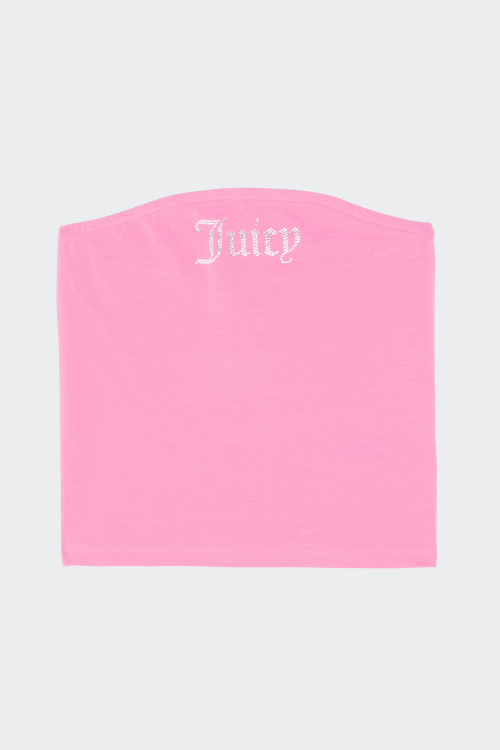 JUICY COUTURE Top Rose