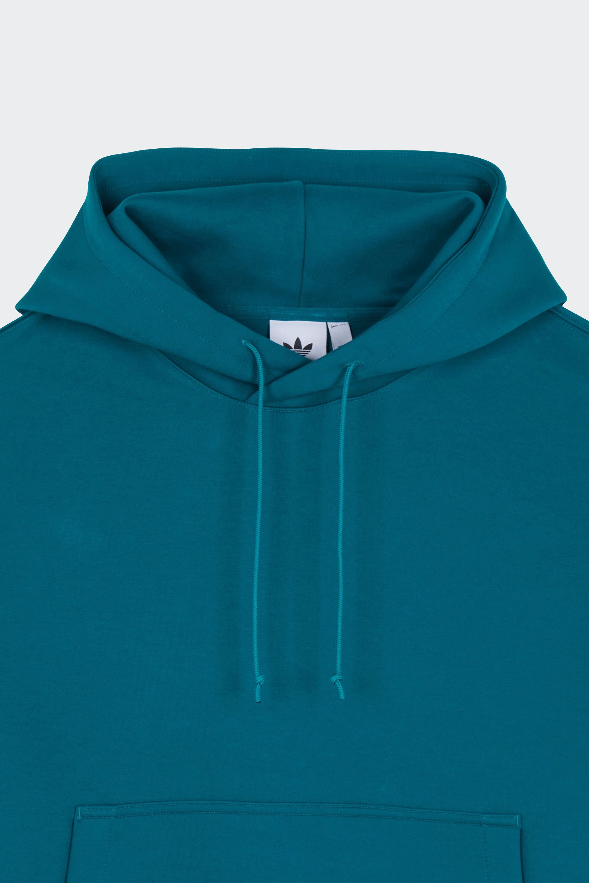 Hoodie | Green by ADIDAS Hoodie Green
