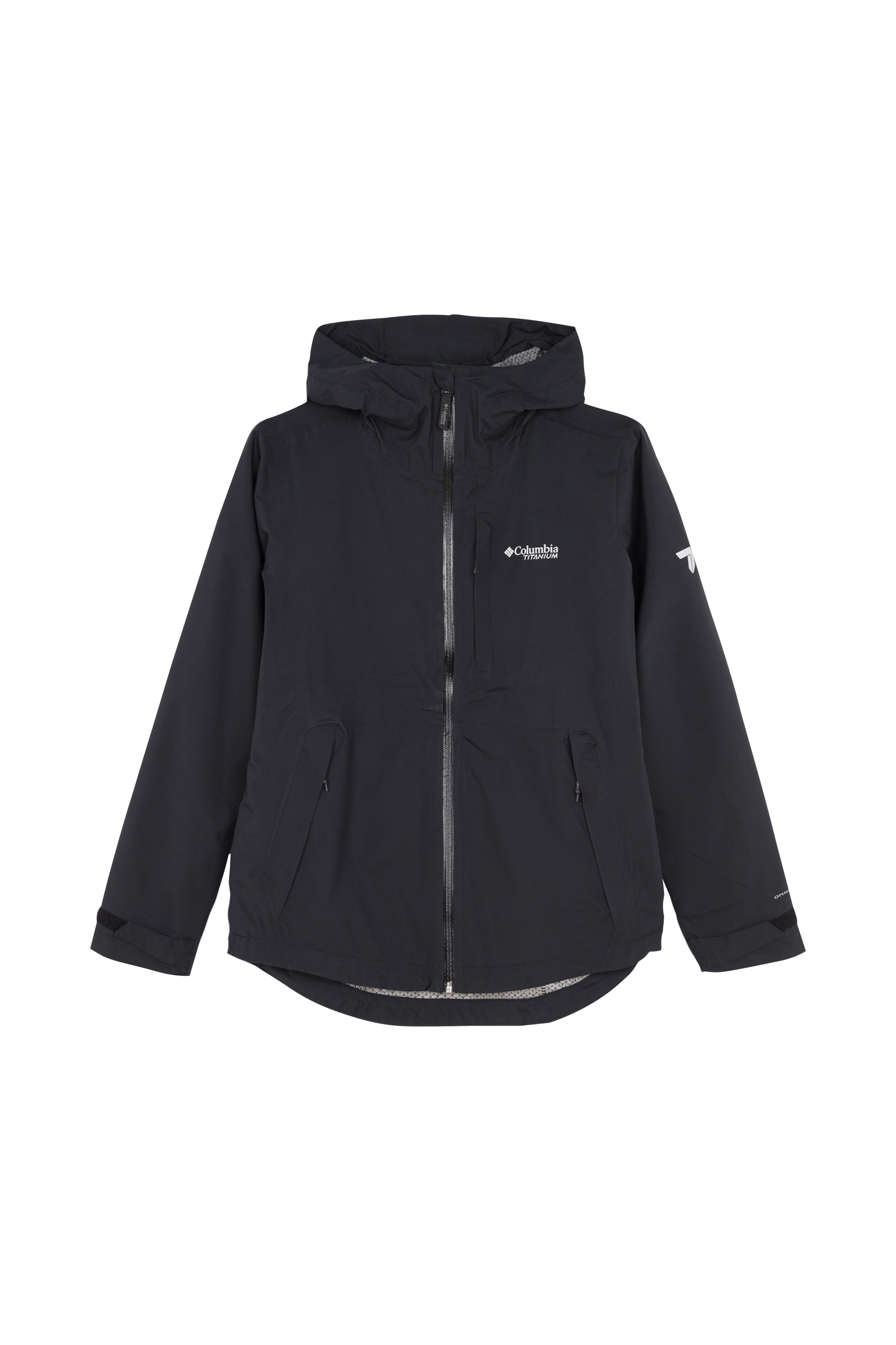 Veste Noir