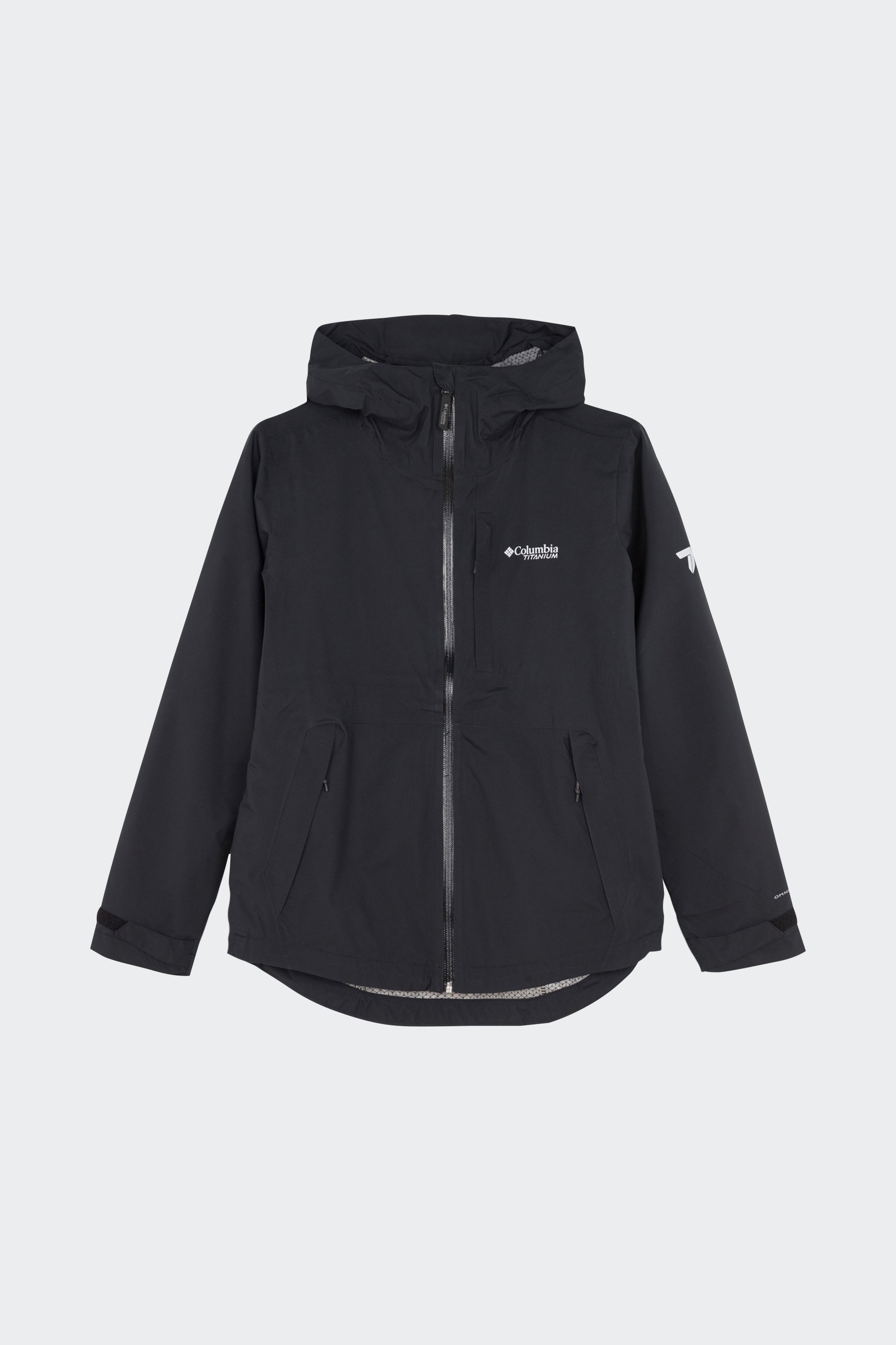 Jacket | Black by COLUMBIA Jacket Black