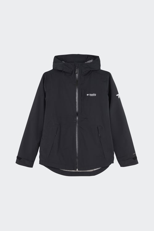 COLUMBIA Jacket Black