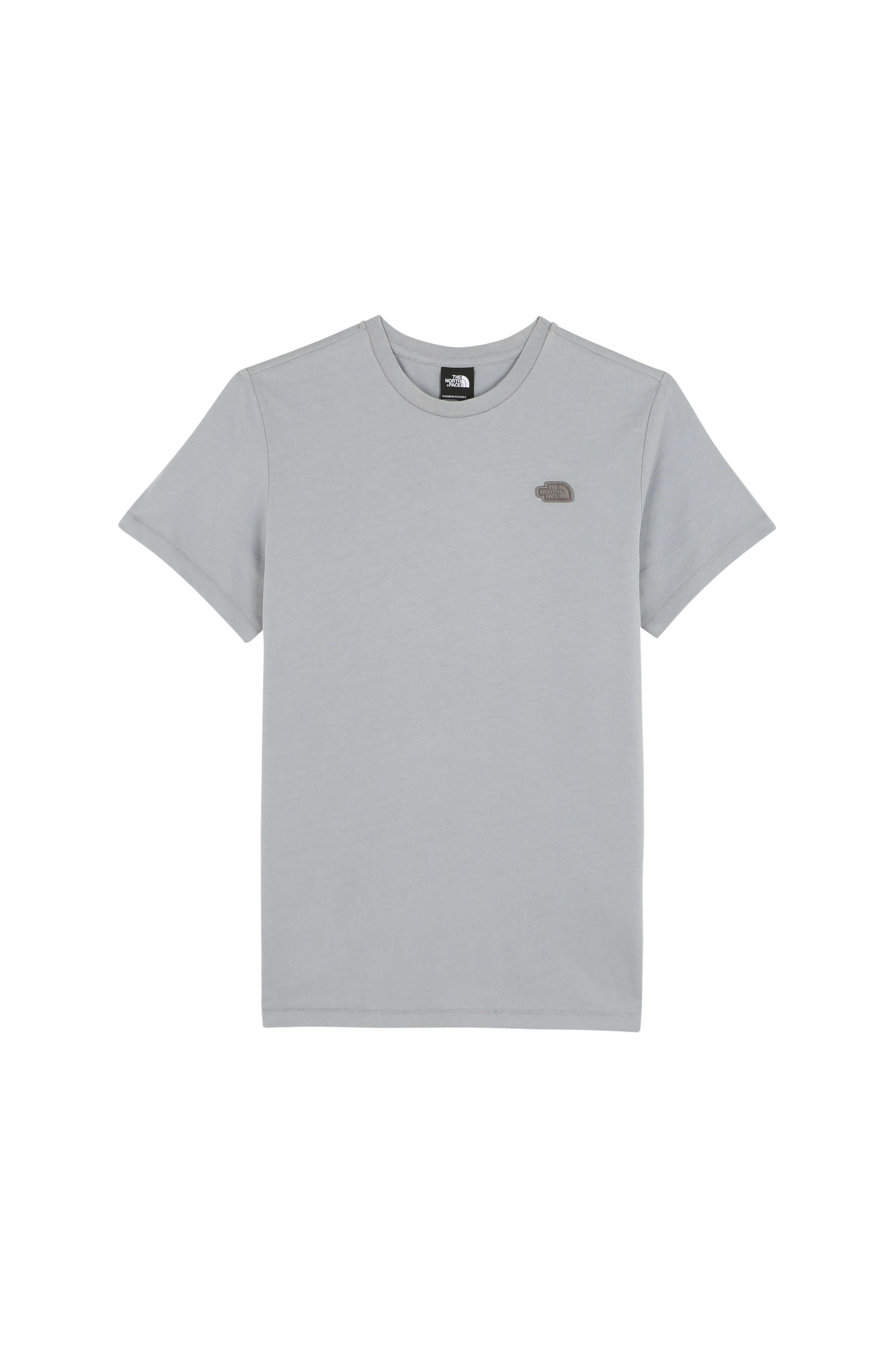 T-shirt Gris