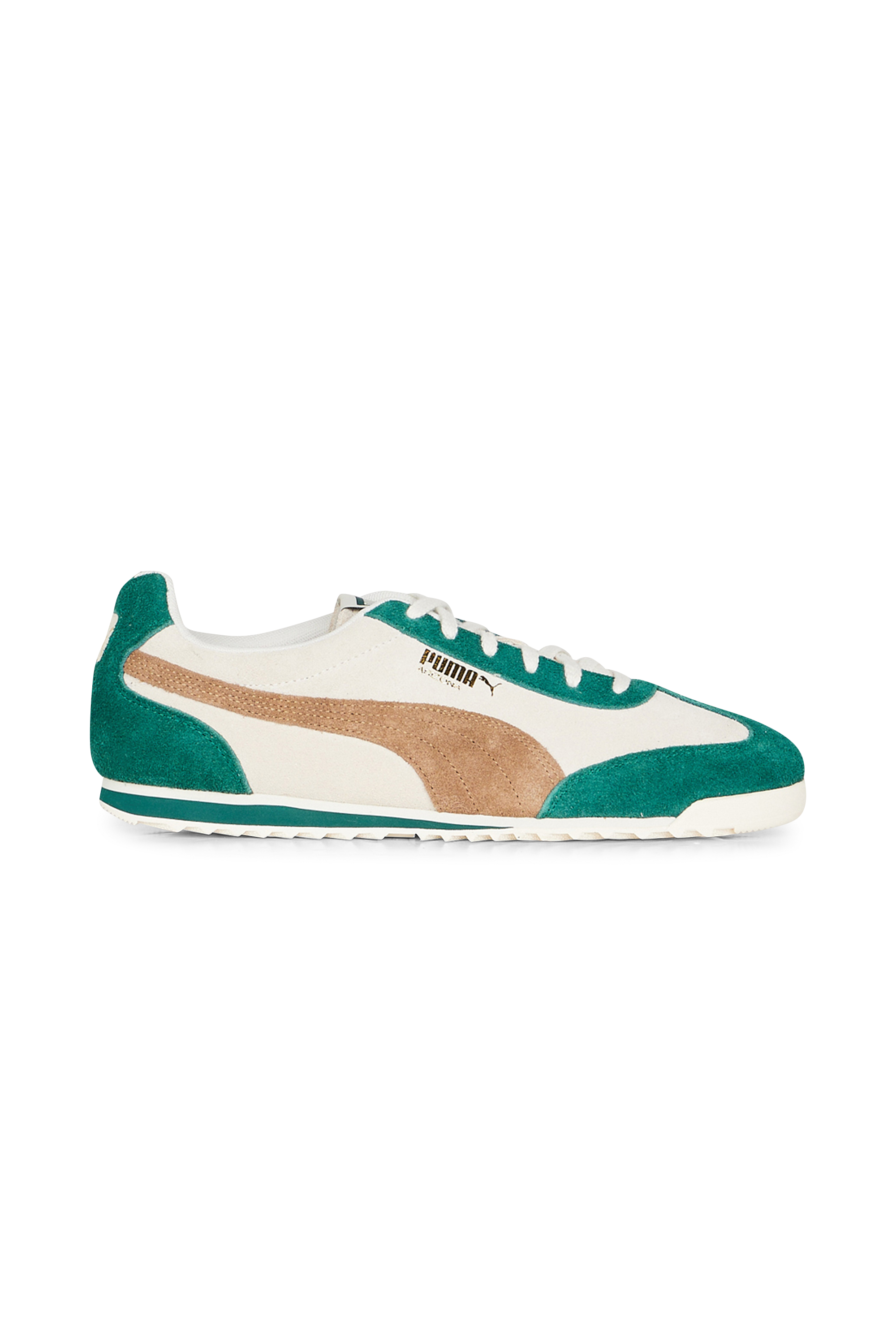 Sneakers Green