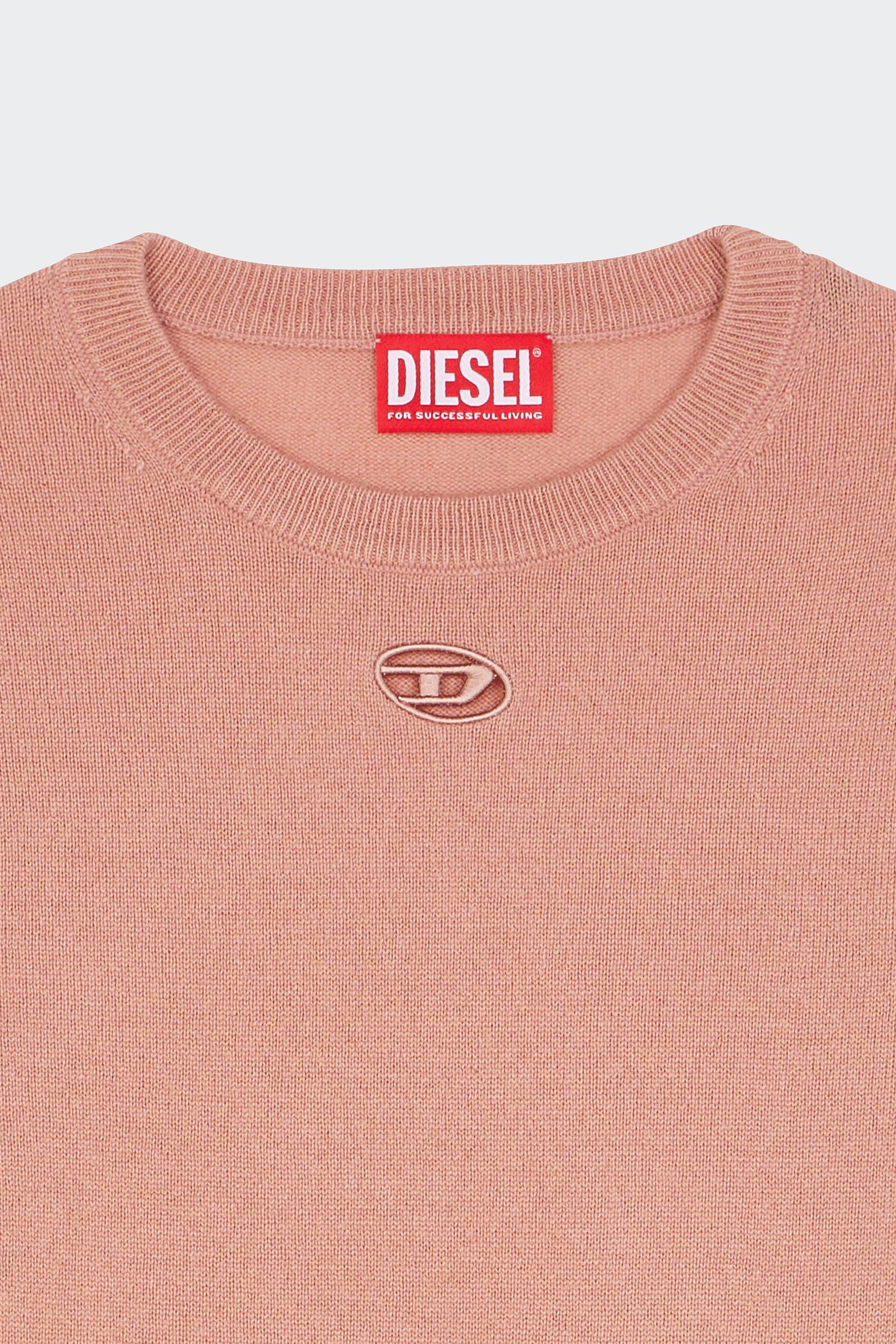 Pull | Orange by DIESEL Pull Orange
