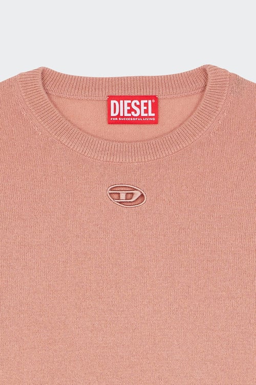 DIESEL Pull Orange