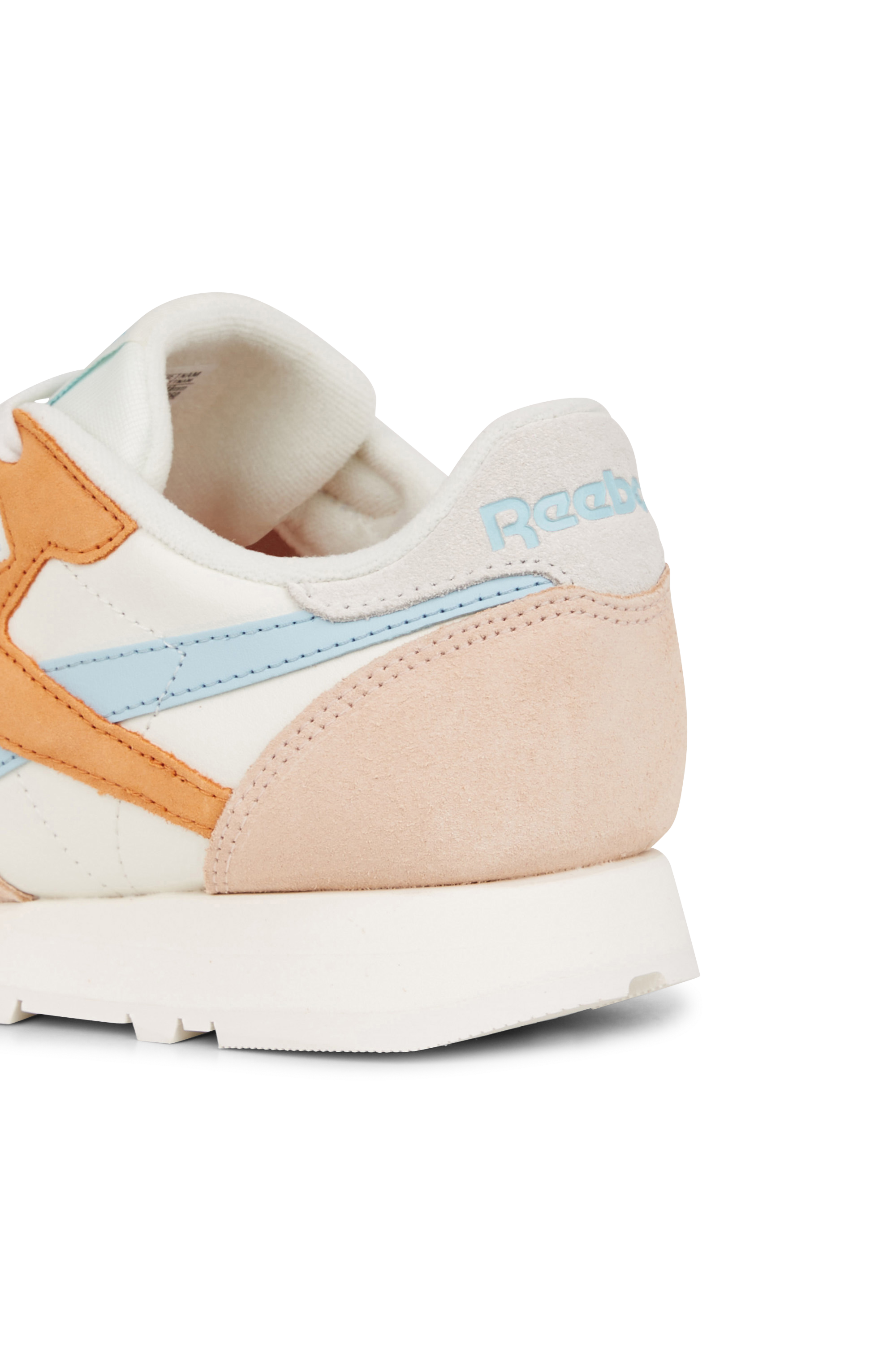 Baskets Multicolore