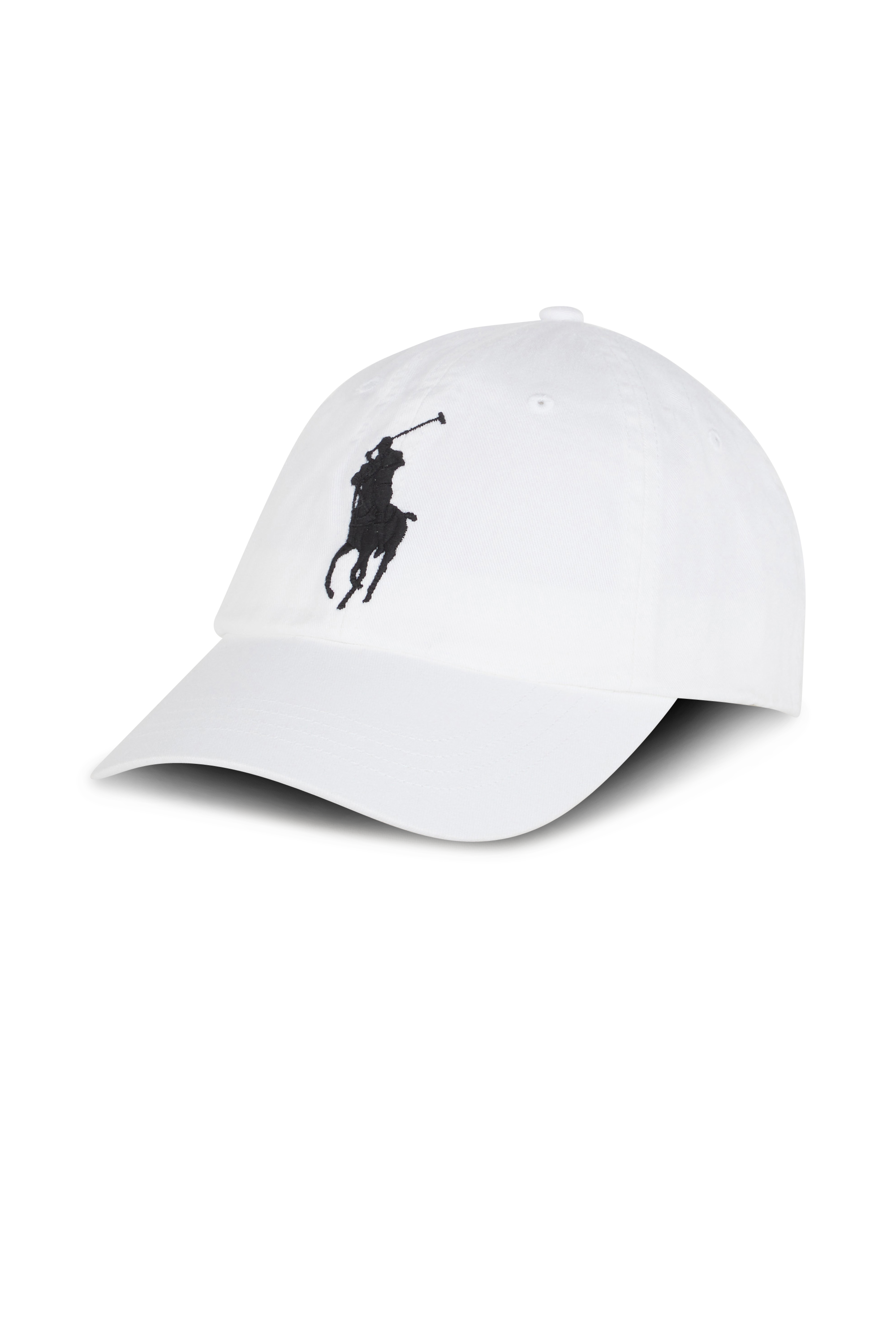Casquette Blanc