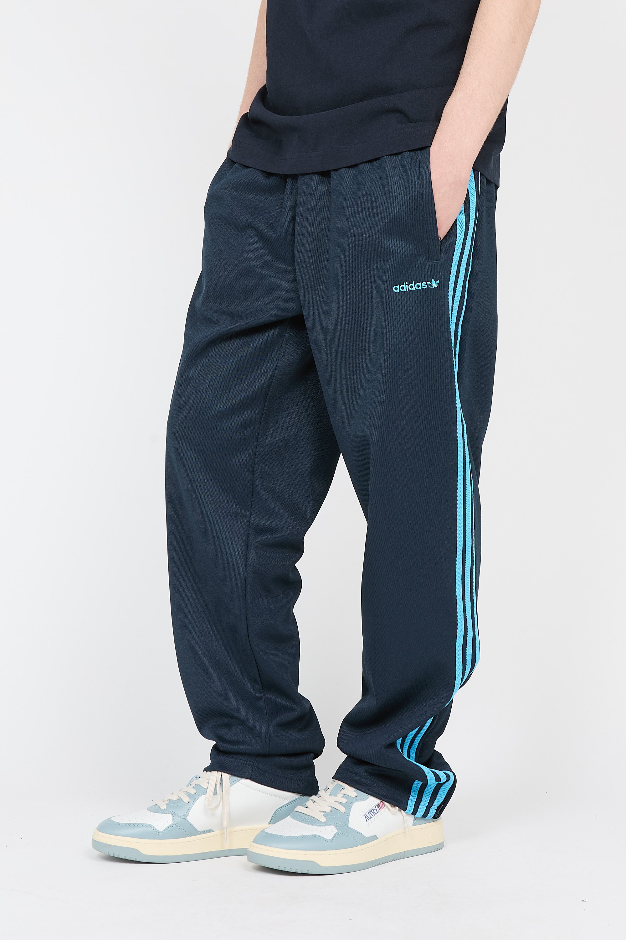 Joggers Blue