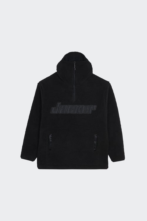 Veste - Taille M Noir