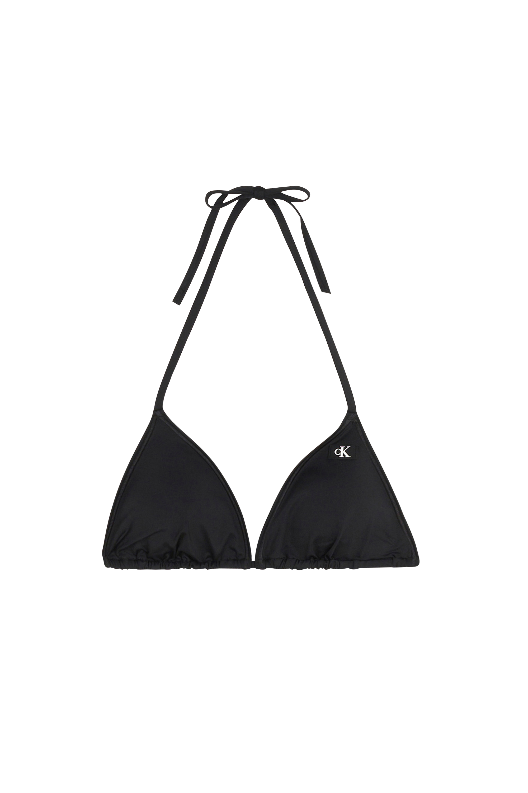Bikini top Black