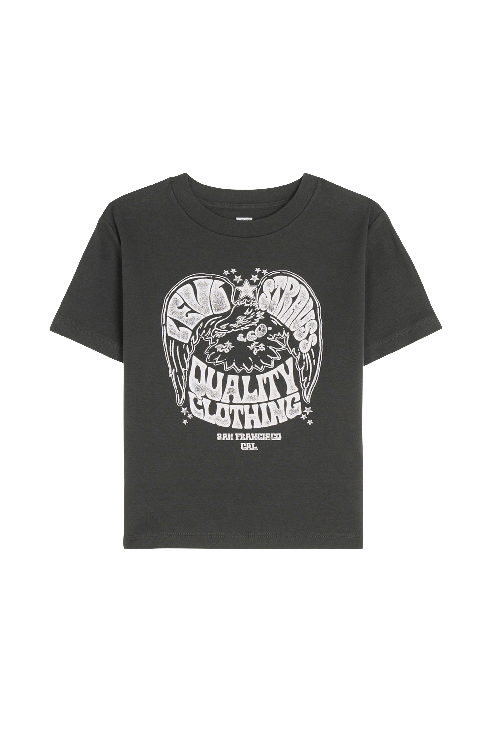 T-shirt Noir