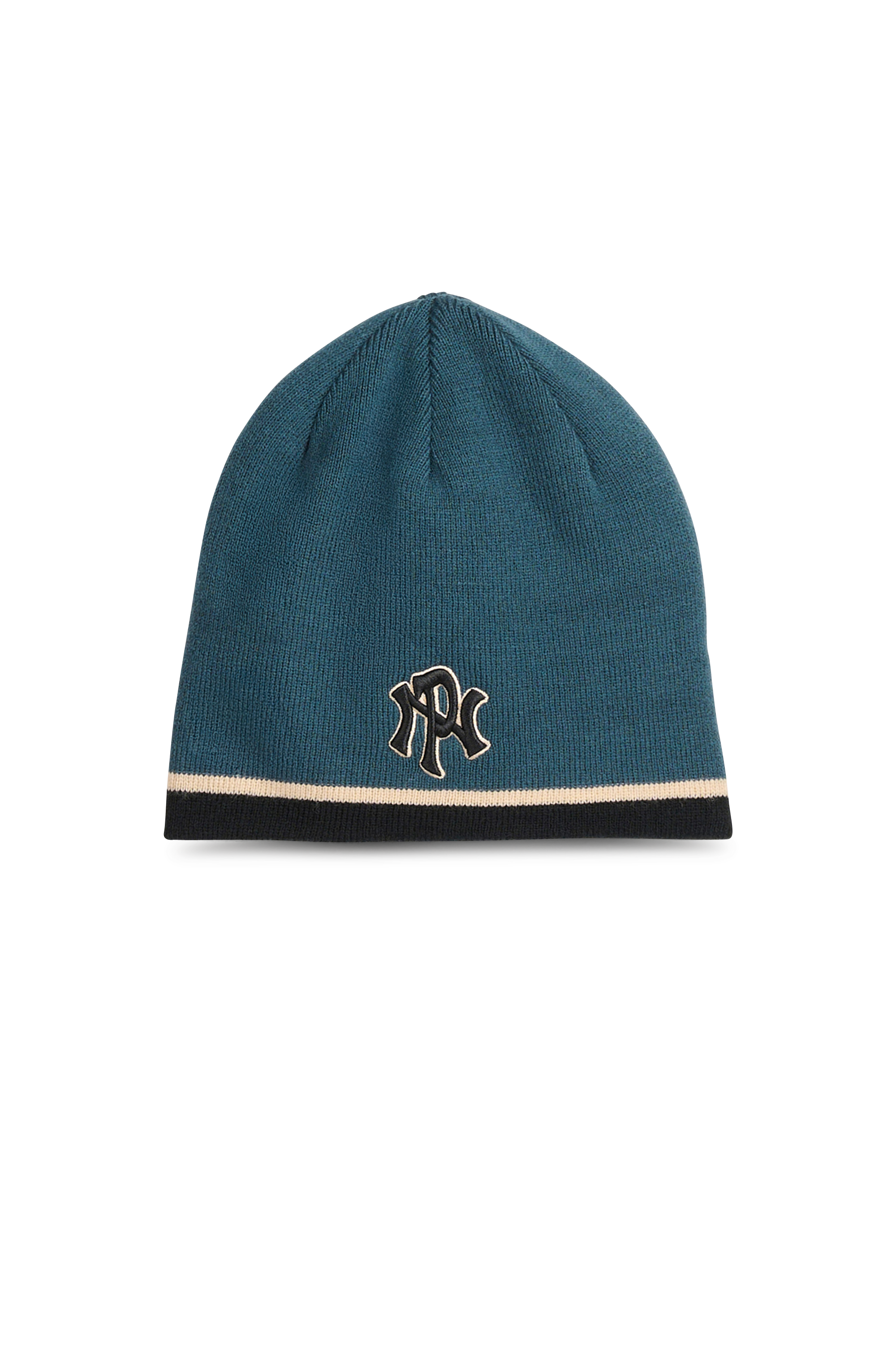 Beanie Blue