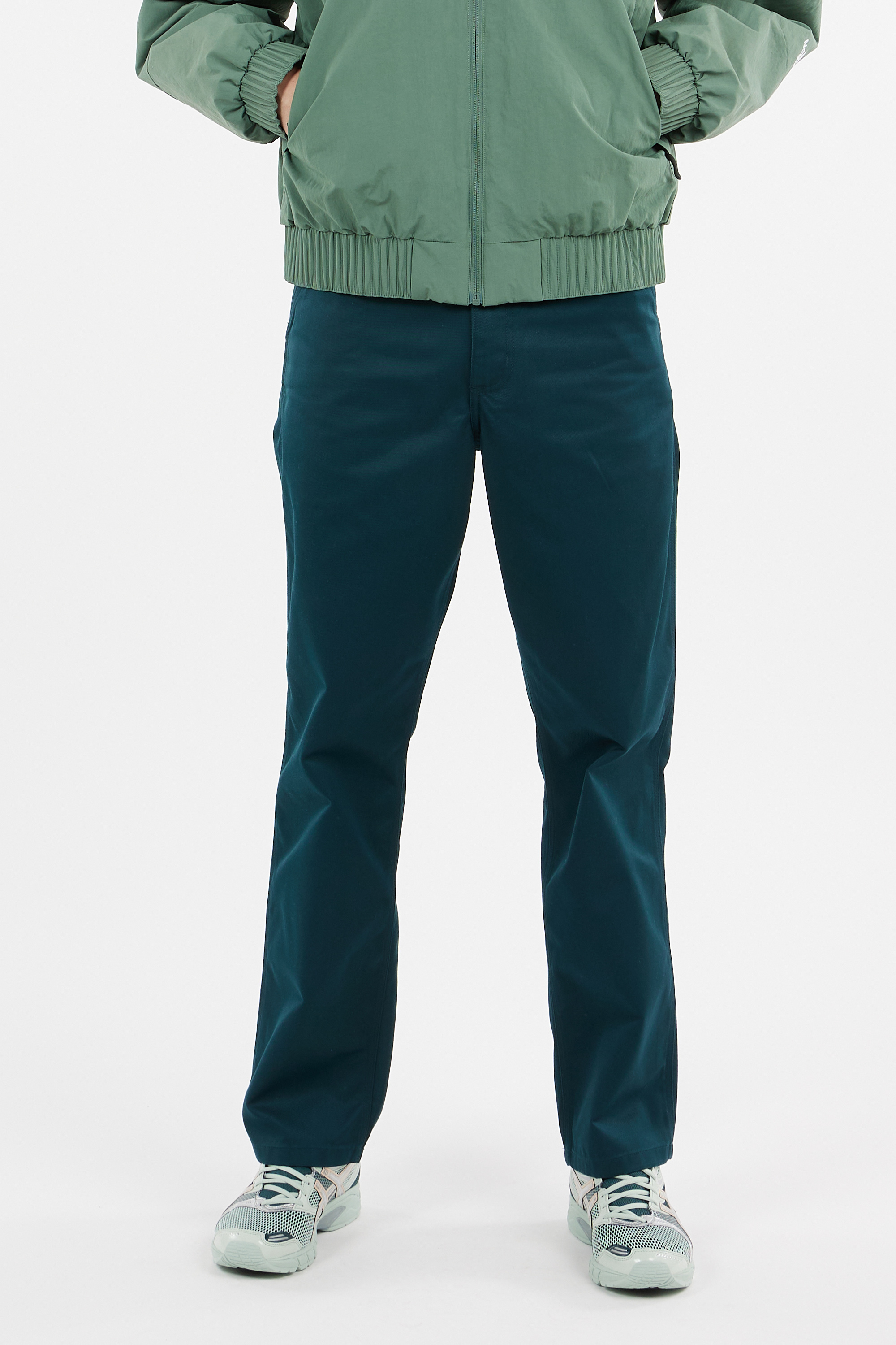 Pantalon Vert