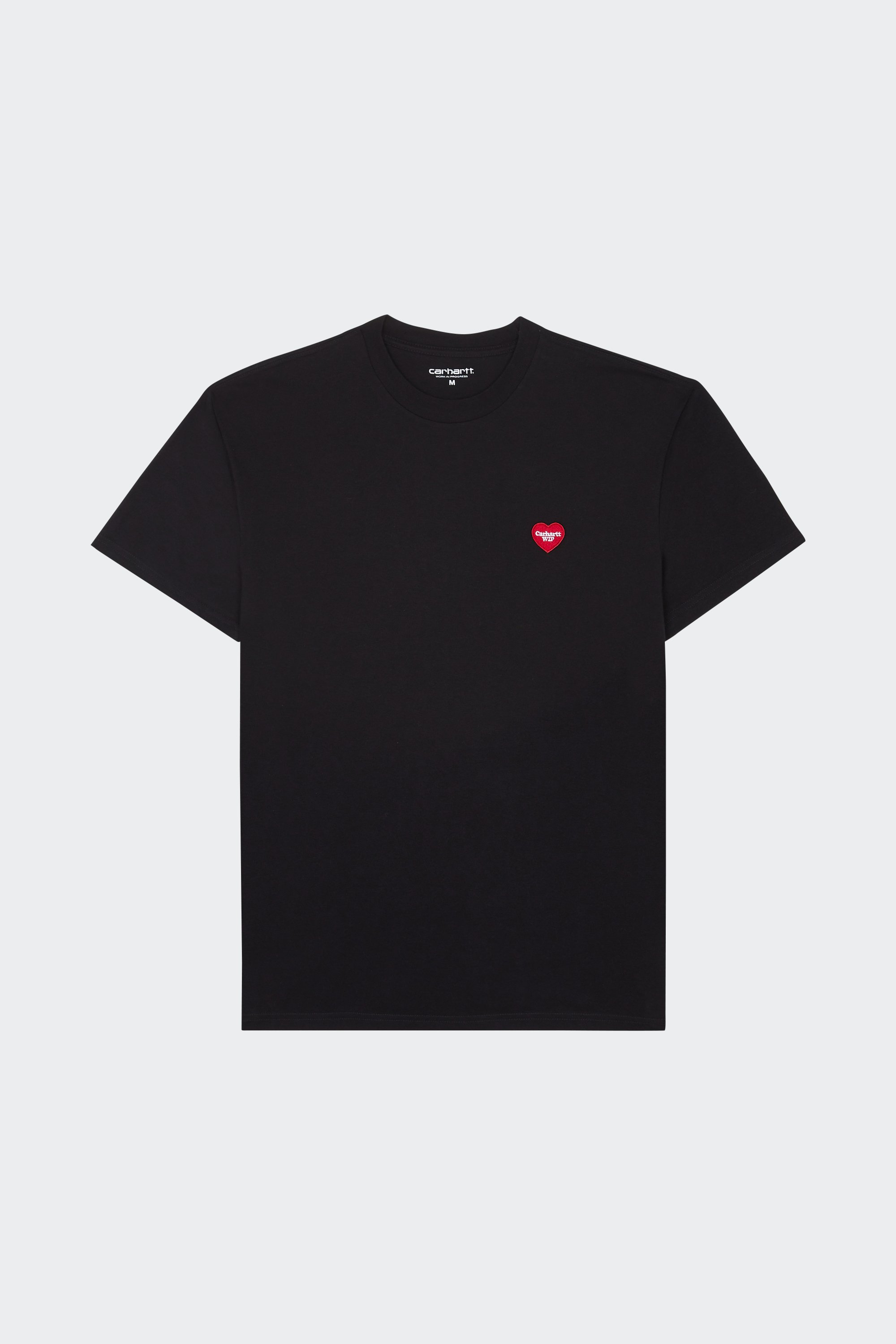 T-shirt | Black by CARHARTT WIP T-shirt Black