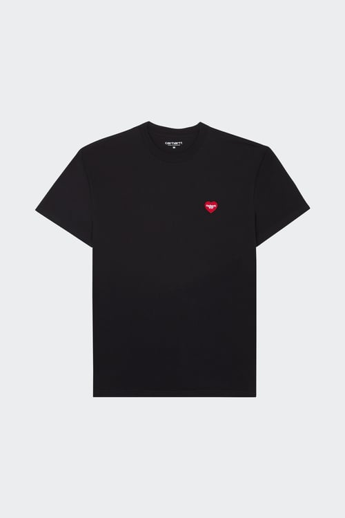 CARHARTT WIP T-shirt Noir