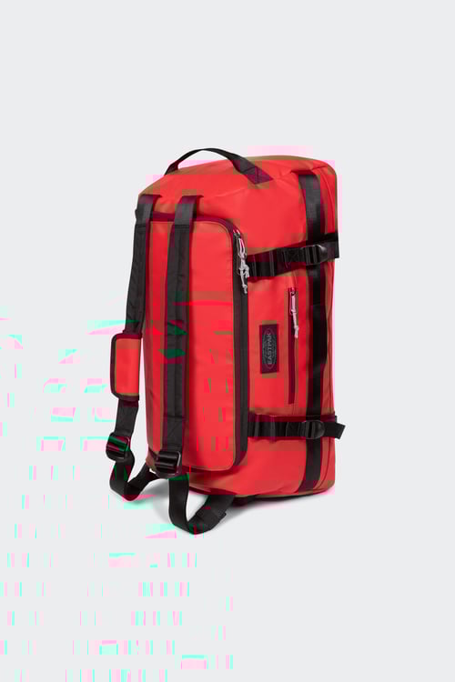 EASTPAK Sac de voyage Rouge