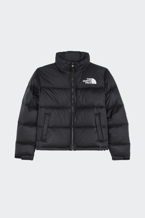 THE NORTH FACE Doudoune Noir