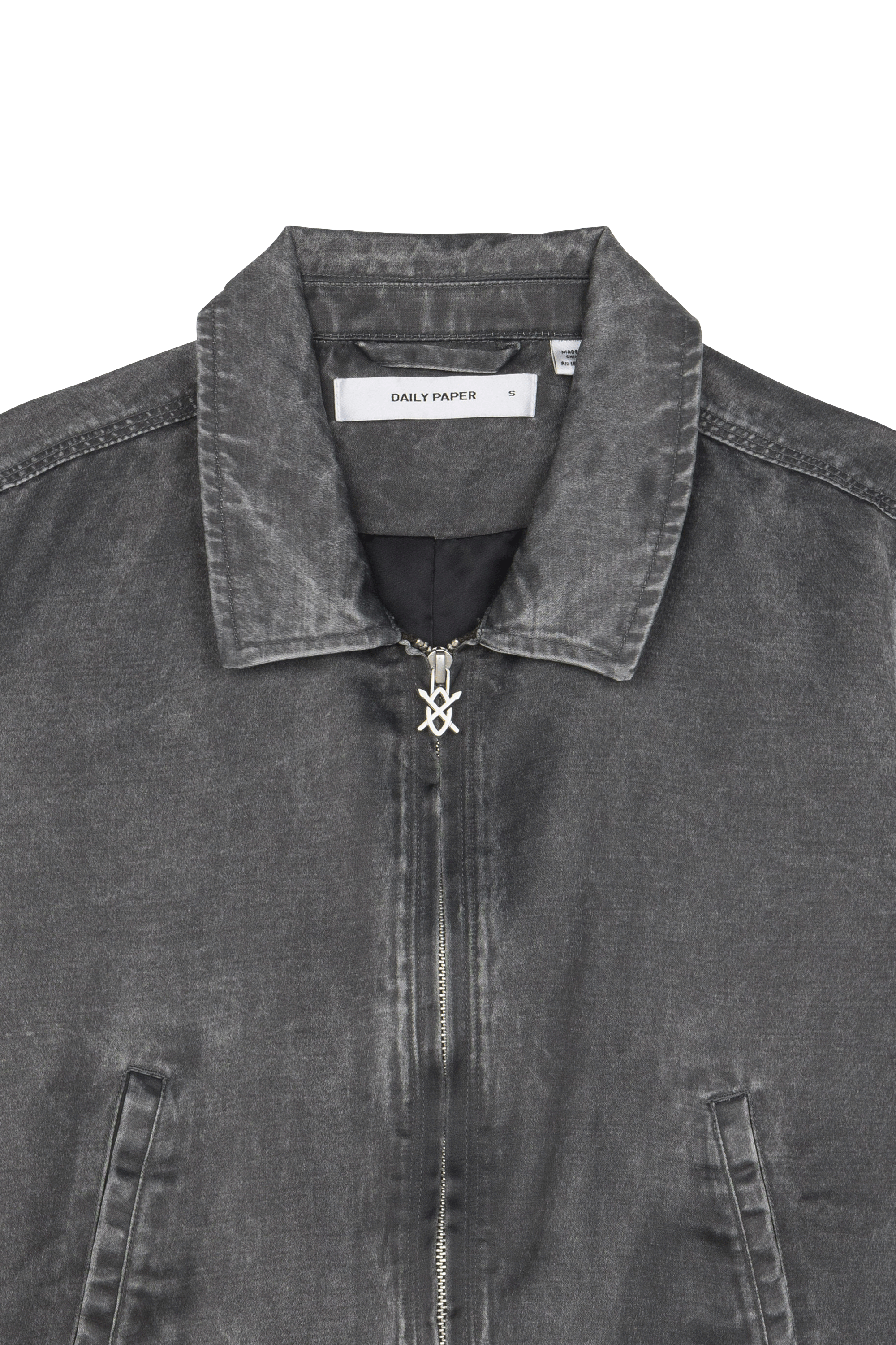 Jacket Black