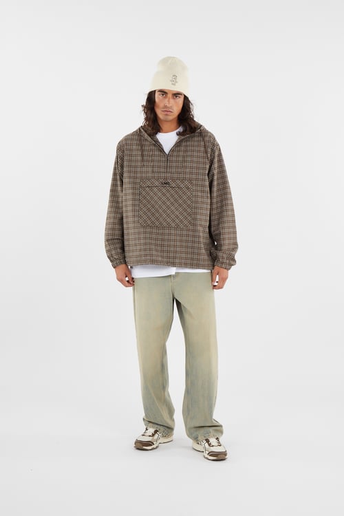 LOST MANAGEMENT CITIES Veste Violet