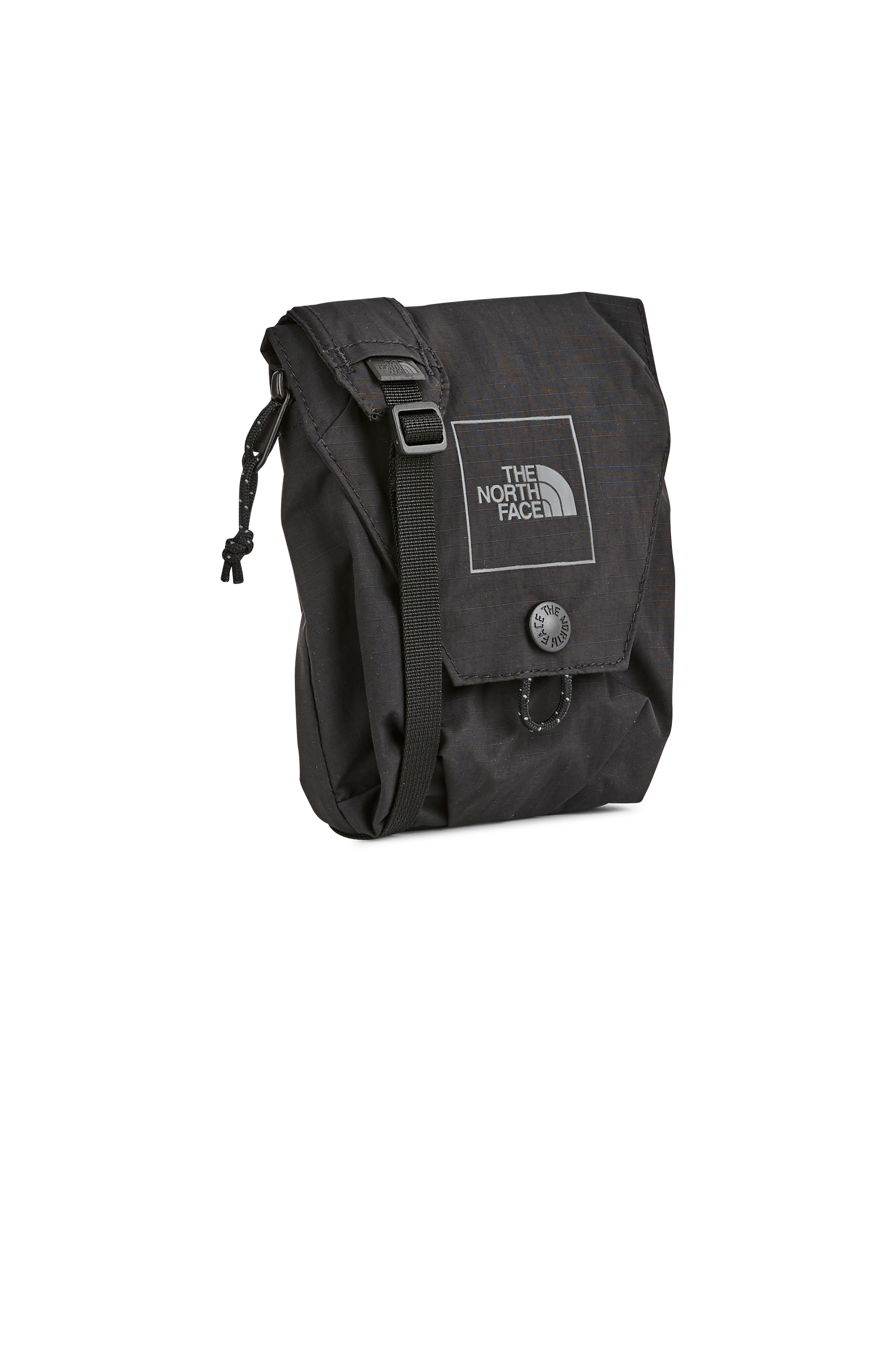 Sac bandoulière Noir