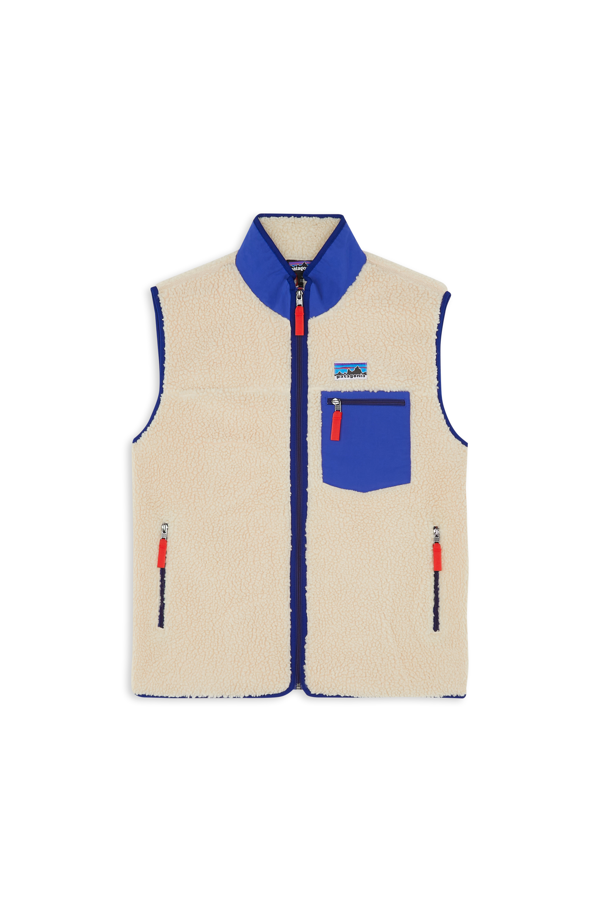 Jacket Beige