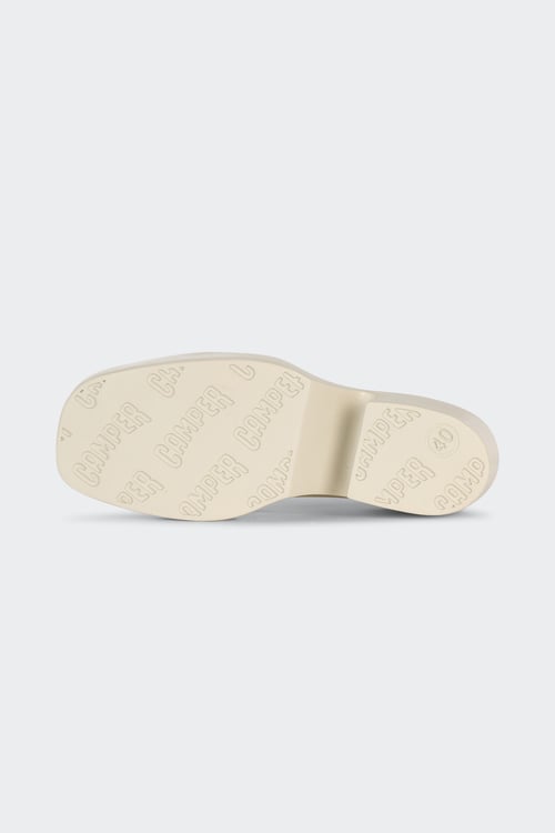 CAMPER Babies Beige