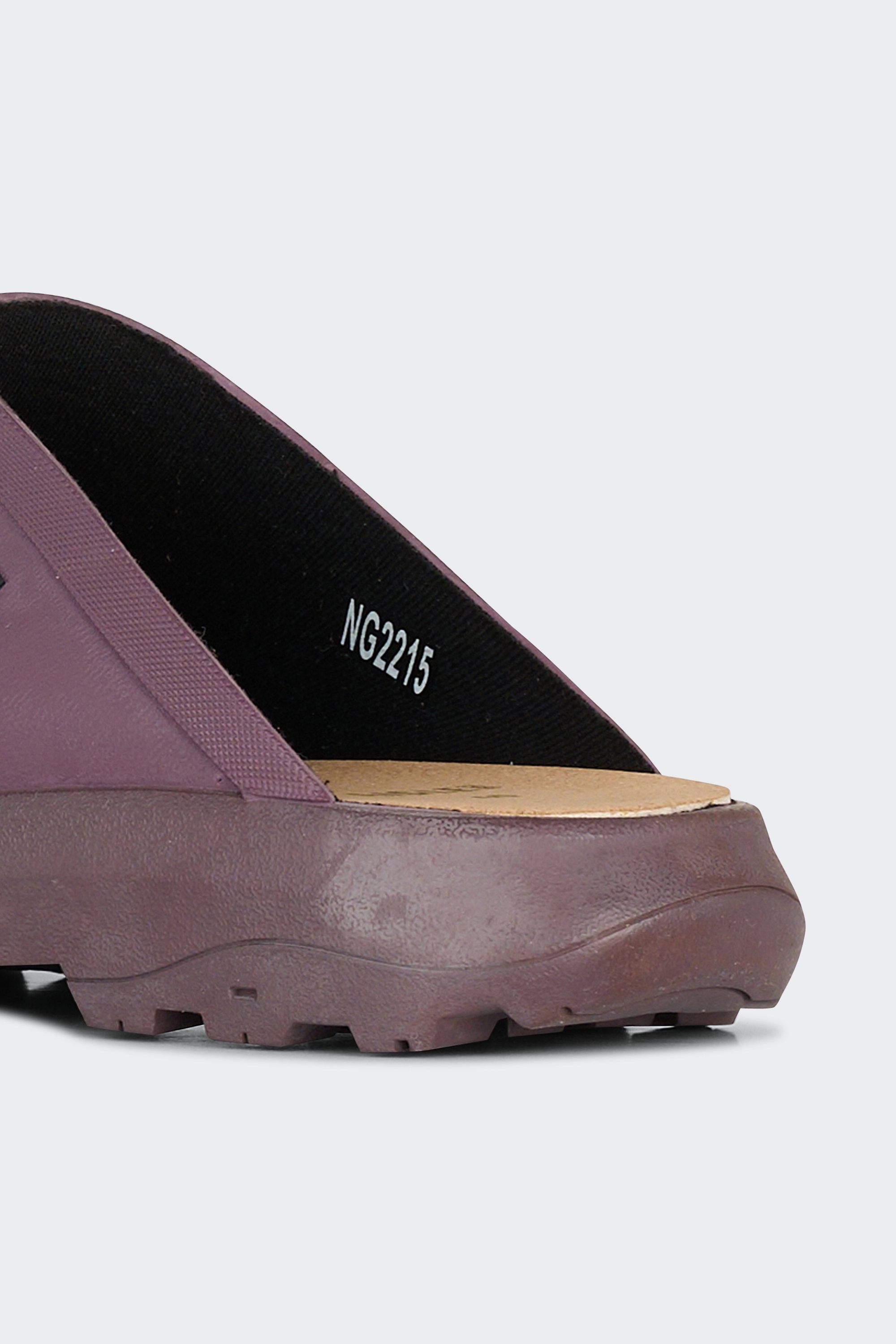 Slippers | Purple by AIGLE Slippers Purple