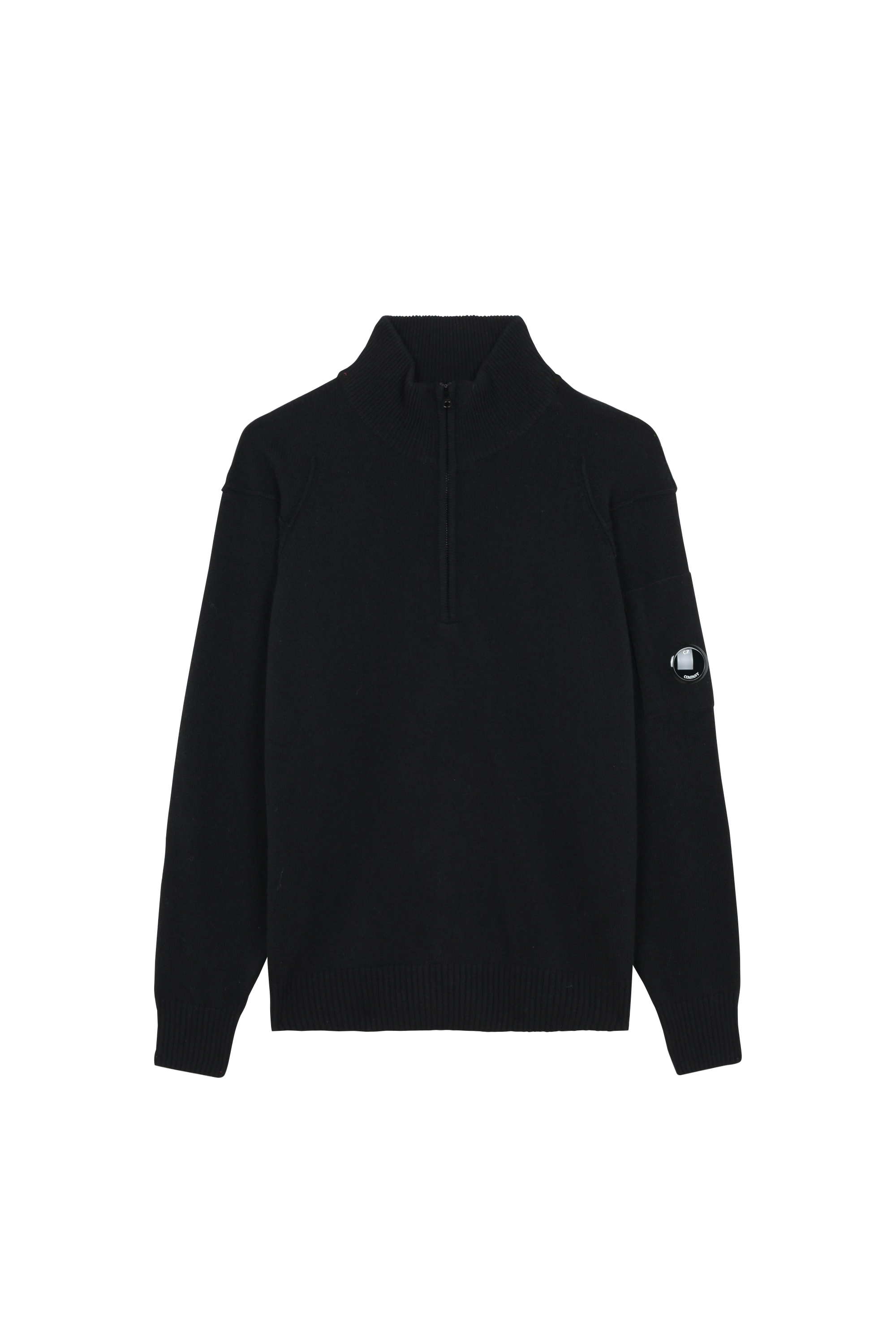Sweater Black