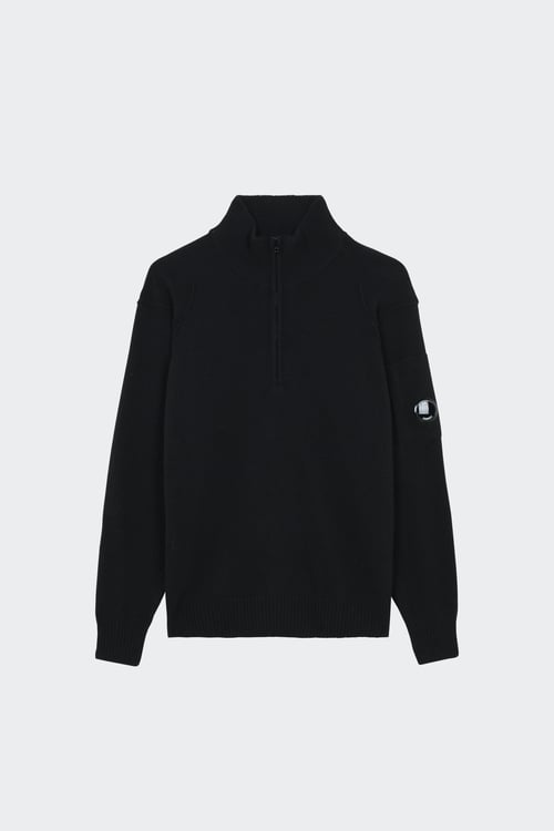 C.P. COMPANY Pull Noir