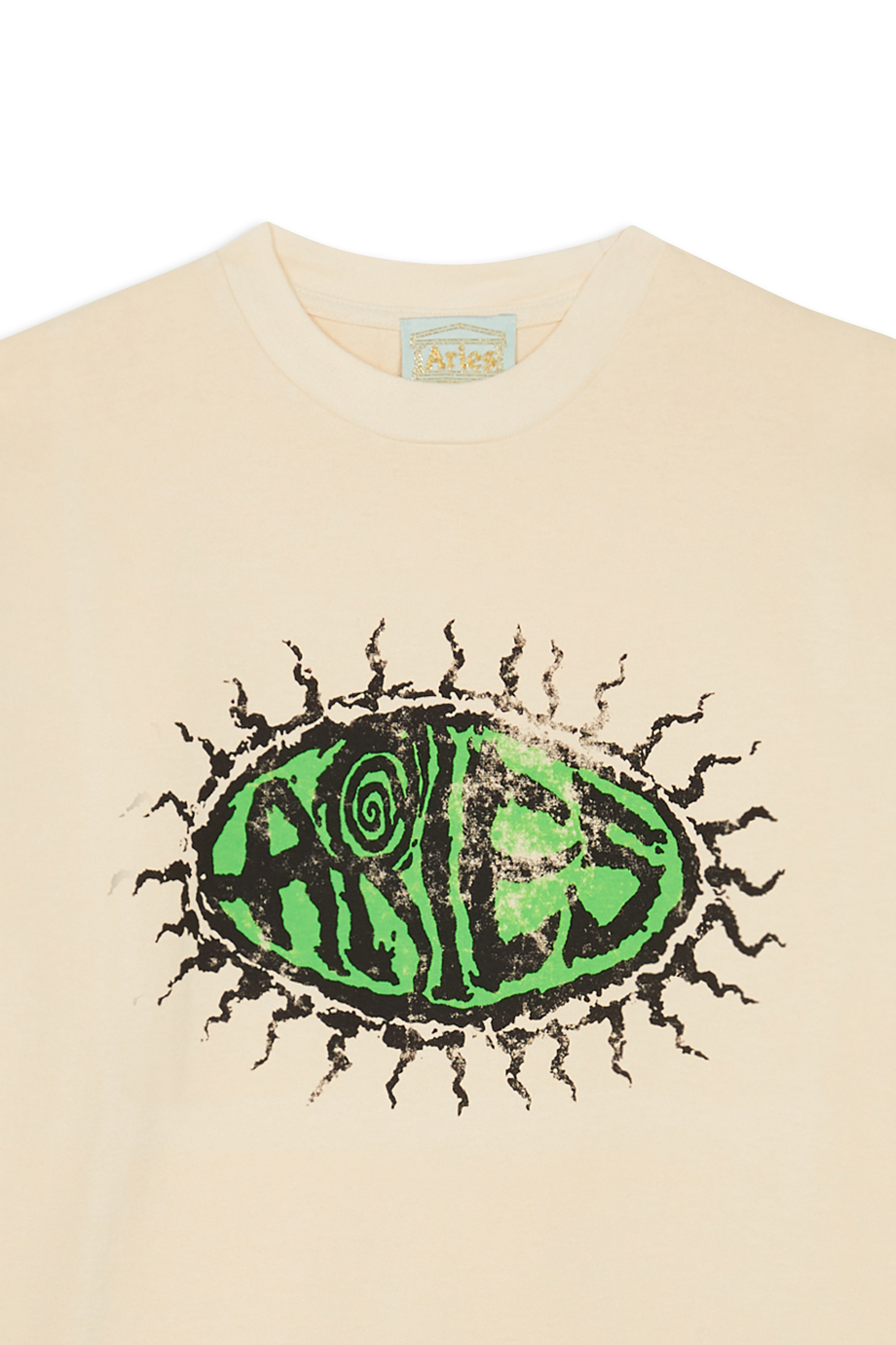 T-shirt Beige
