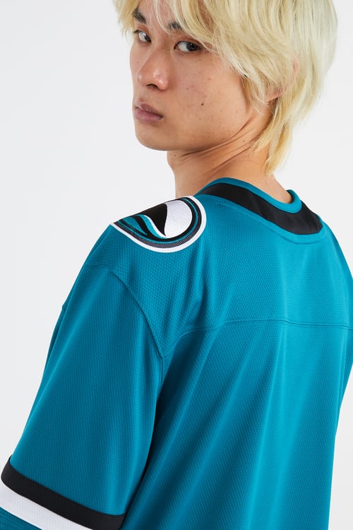 FANATICS NHL Maillot de hockey Vert