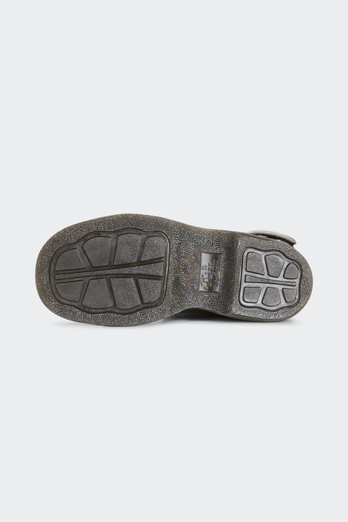 DR. MARTENS Bottes Vert