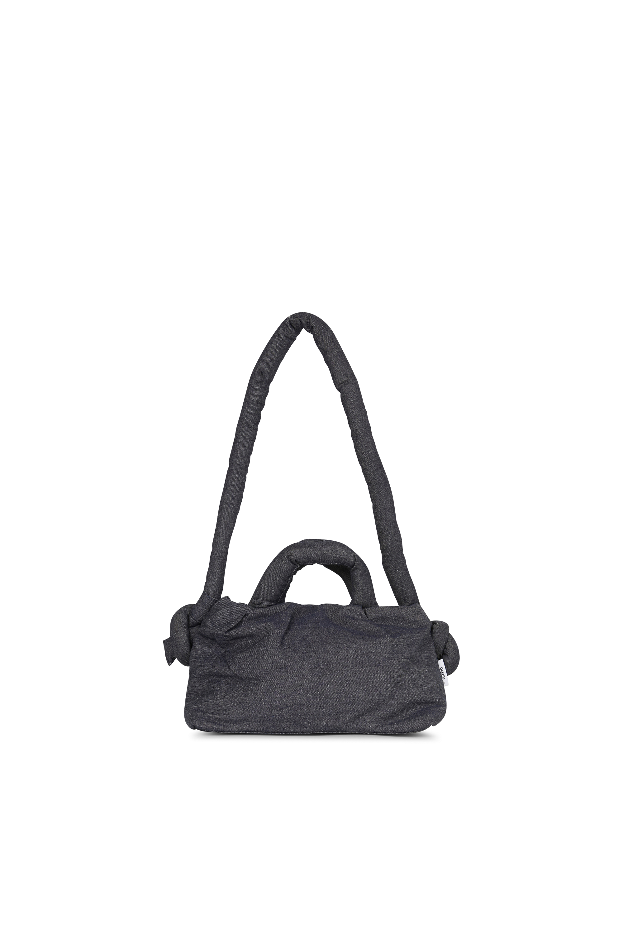 Sac bandoulière Bleu