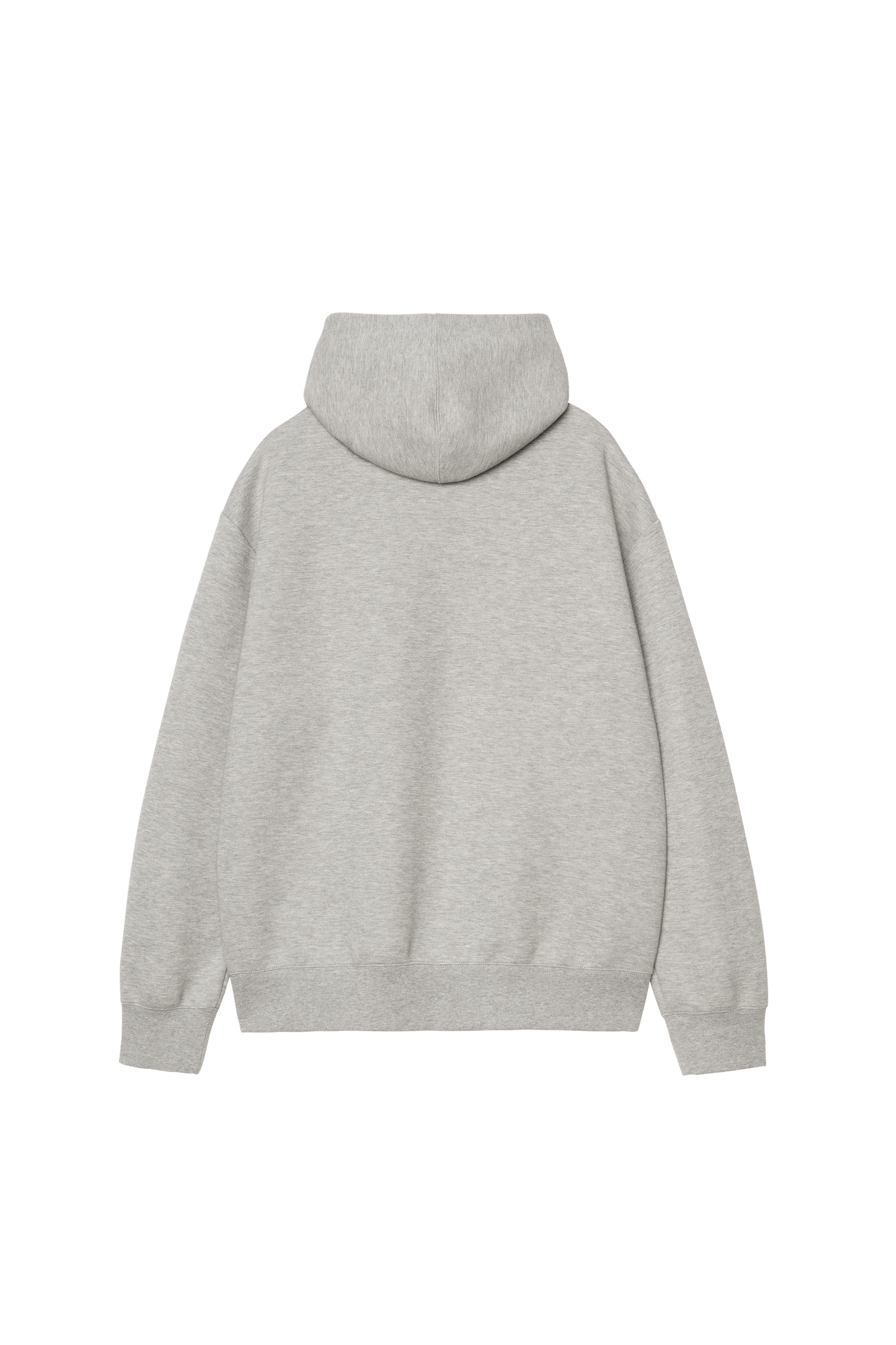 Hoodie Grey