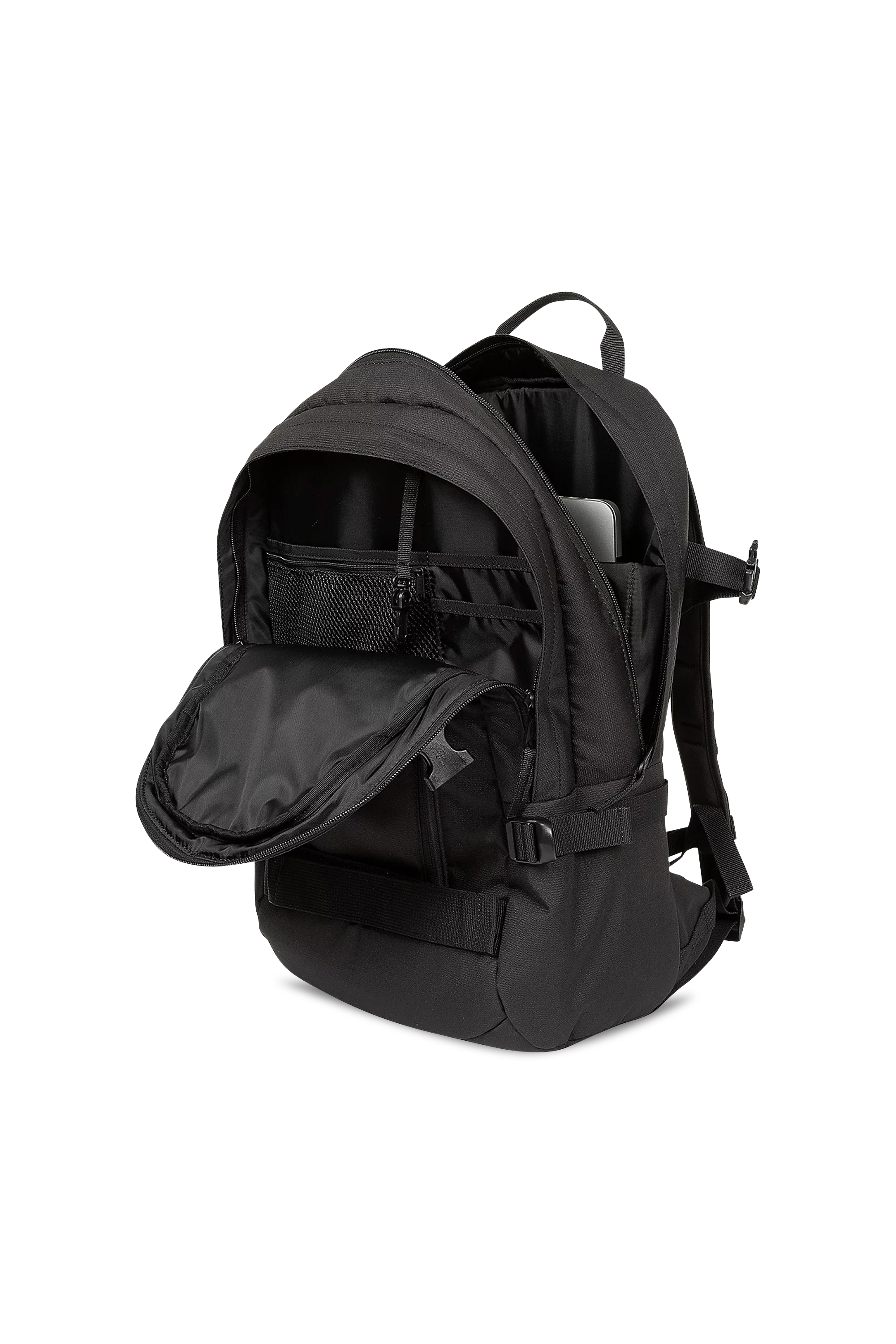 Sac bandoulière Noir