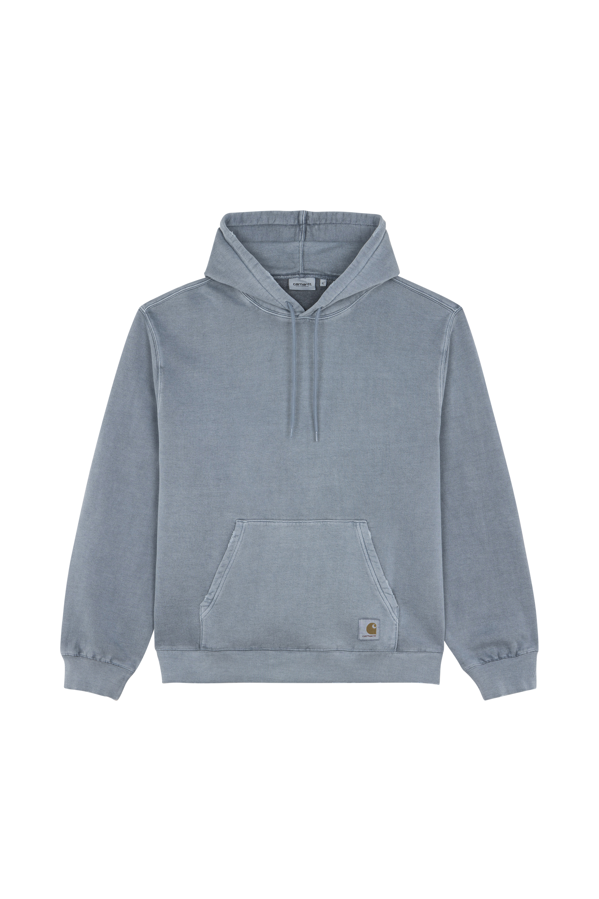 Hooded sweatshirt Hooded Torion Sweat Office blue