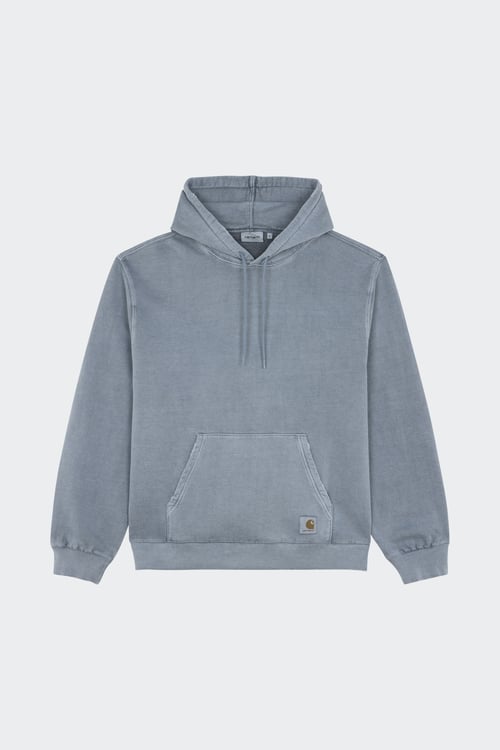 Sweat à capuche - Taille XS Bleu