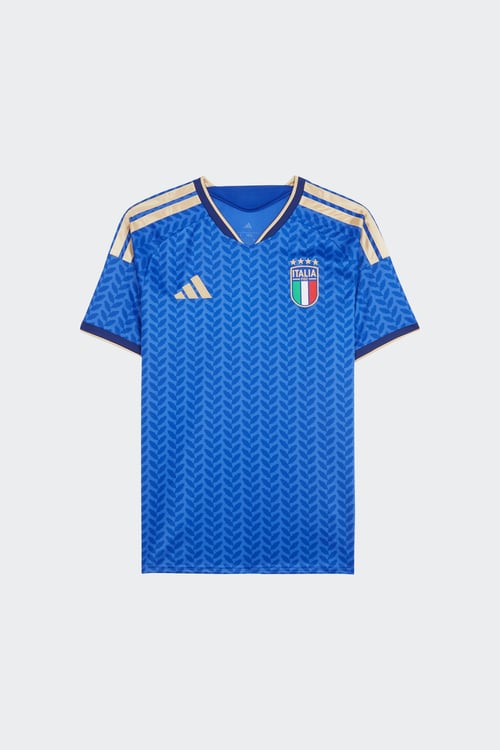 Maillot de sport - Taille M Bleu
