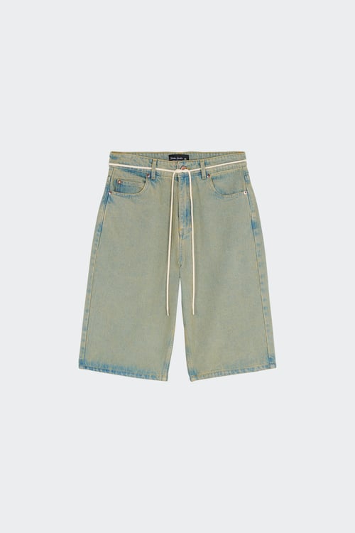 Short - Taille 46 Bleu