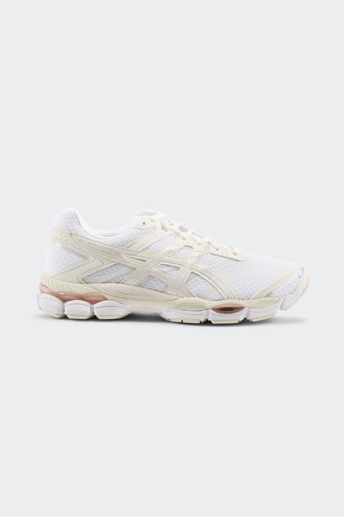 Baskets - Taille 40 Blanc