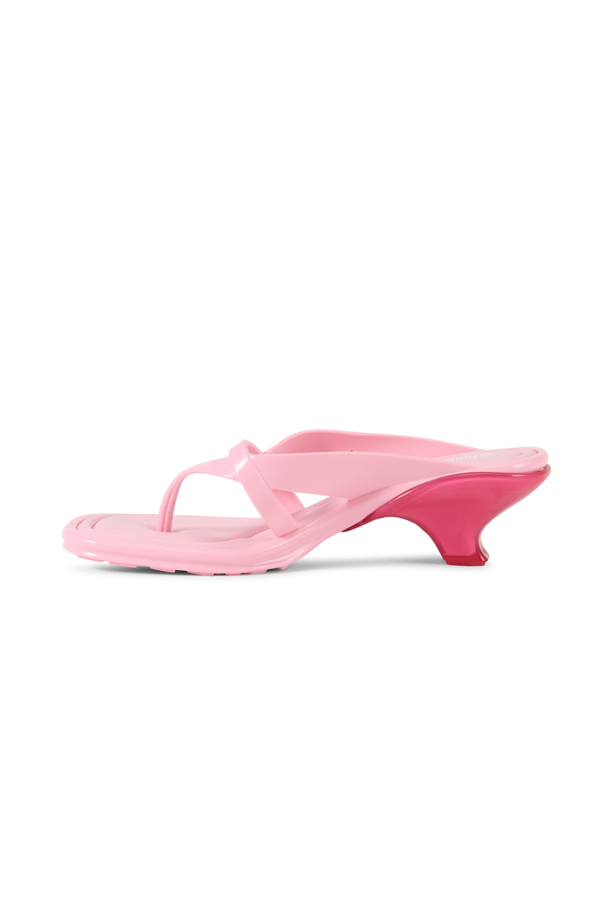 Sandales | Rose MELISSA Femme