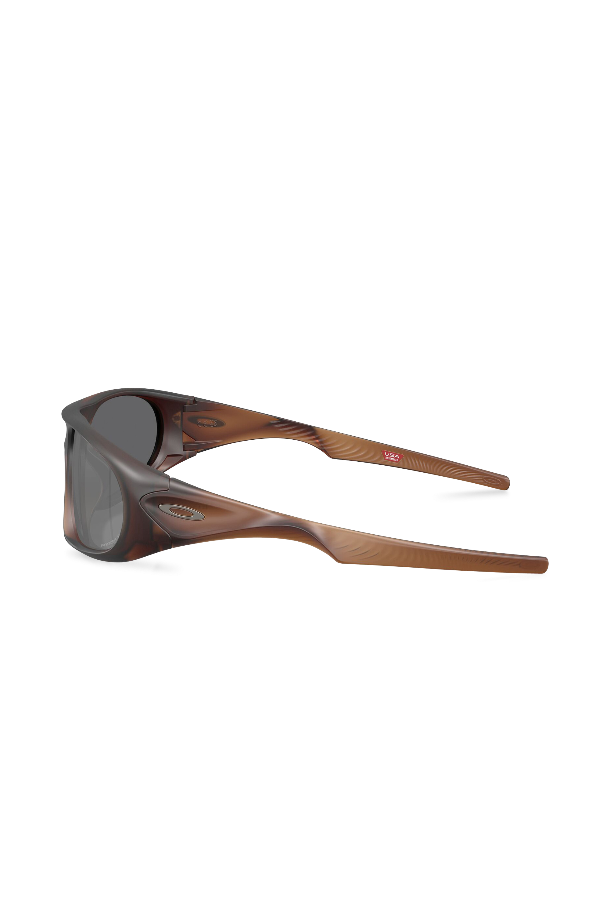 Alumni sunglasses | Blue OAKLEY Men